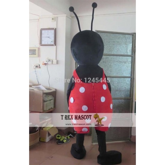 Red Ant Costume Adult Ant Mascot Costume Red Ant Costume Adult Ant Mascot Costume