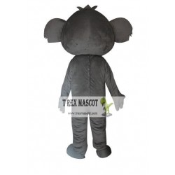 Koala Mascot Costume For Adults