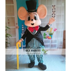 Rat Mascot Costume Mouse Mascot Costume For Adult