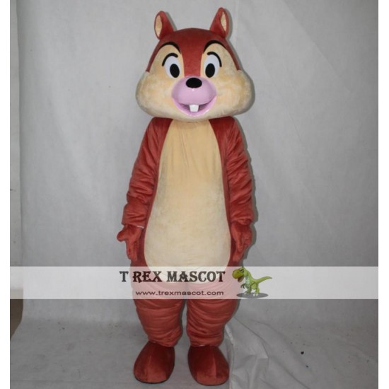 Chipmunks Mascot Costume Adult Chipmunks Costume Chipmunks Mascot Costume Adult Chipmunks Costume