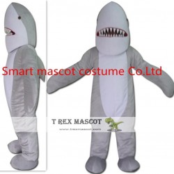 Animal Mascot Costume Nice Shark Costume For Adults