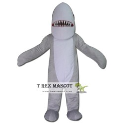 Animal Mascot Costume Nice Shark Costume For Adults