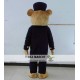 Adult Teddy Bear Mascot Costume Adult Teddy Bear Mascot Costume