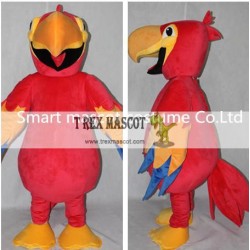 Big Mouth Parrot Costume Parrots Macaw For Adult