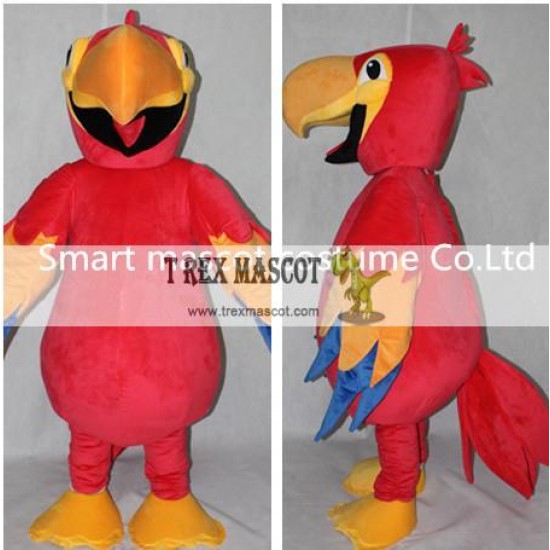 Big Mouth Parrot Costume Parrots Macaw For Adult Big Mouth Parrot Costume Parrots Macaw For Adult