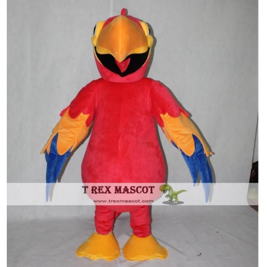 Big Mouth Parrot Costume Parrots Macaw For Adult Big Mouth Parrot Costume Parrots Macaw For Adult