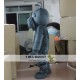 Big Dog Mascot Costume Adult Gray Dog Costume Big Dog Mascot Costume Adult Gray Dog Costume