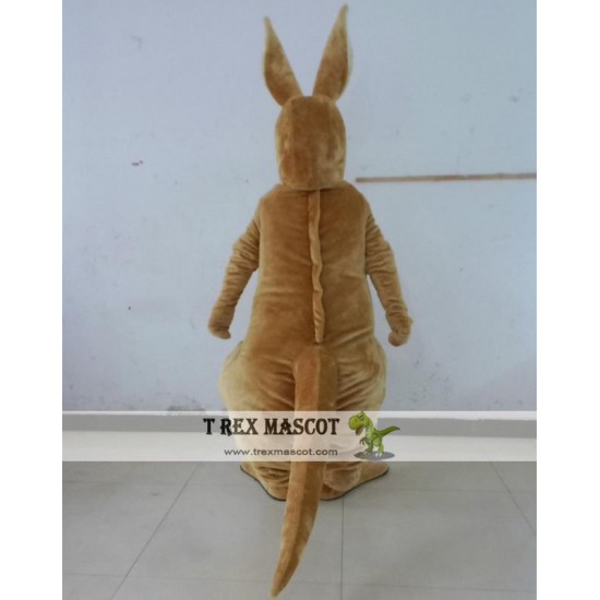 Kangaroo Mascote Kangaroo Mascot Costume Adult Kangaroo Mascote Kangaroo Mascot Costume Adult