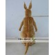 Kangaroo Mascote Kangaroo Mascot Costume Adult Kangaroo Mascote Kangaroo Mascot Costume Adult