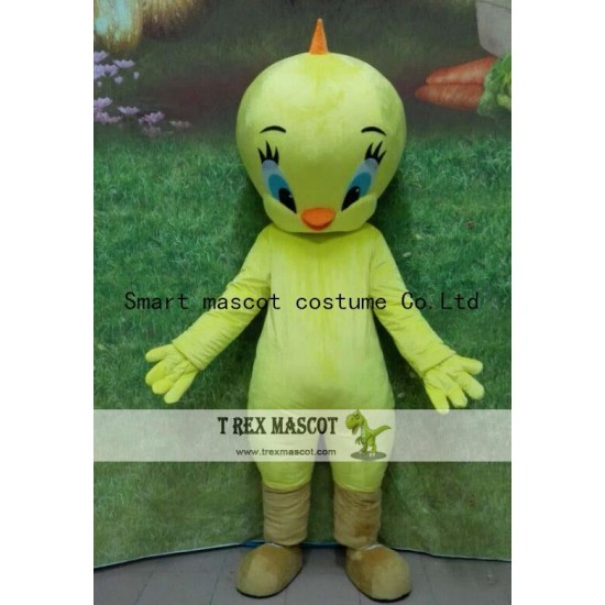 Funny Children Duck Mascot Costume Duck Costume