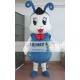 Bee Costume Blue Bee Mascot Costume For Adult Bee Costume Blue Bee Mascot Costume For Adult