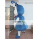 Bee Costume Blue Bee Mascot Costume For Adult Bee Costume Blue Bee Mascot Costume For Adult