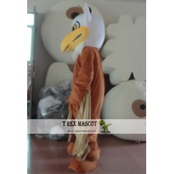 Master Bird Mascot Costume Adult Bird Costume