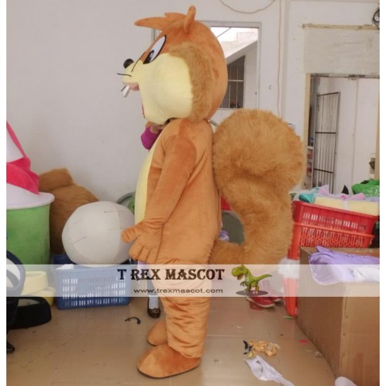 Funny Smile Squirrel Costume Squirrel Mascot Squirrel Mascot Costume For Adult Funny Smile Squirrel Costume Squirrel Mascot Squirrel Mascot Costume For Adult