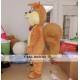 Funny Smile Squirrel Costume Squirrel Mascot Squirrel Mascot Costume For Adult Funny Smile Squirrel Costume Squirrel Mascot Squirrel Mascot Costume For Adult