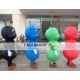 Black/Blue/Green/Red Ant Mascot Costume Adult Black/Blue/Green/Red Ant Mascot Costume Adult
