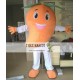 Fruit Costume Adult Mango Mascot Costume Fruit Costume Adult Mango Mascot Costume