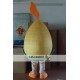 Big Head Corn Mascot Costume Adult Corn Mascot Big Head Corn Mascot Costume Adult Corn Mascot