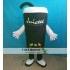 Juice Mascot Costume Eva Juice Costume