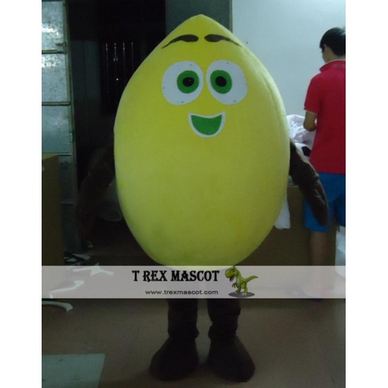 Fruit Costume Lemon Mascot Costumes Adult Lemon Costume Fruit Costume Lemon Mascot Costumes Adult Lemon Costume