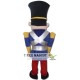Adult Soldiers Costume Toy Soldiers Mascot Costume Adult Soldiers Costume Toy Soldiers Mascot Costume