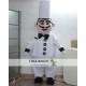Cook Chef Mascot Costume For Adults Cook Chef Mascot Costume For Adults