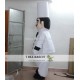 Cook Chef Mascot Costume For Adults Cook Chef Mascot Costume For Adults