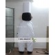 Cook Chef Mascot Costume For Adults Cook Chef Mascot Costume For Adults