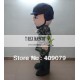 Adult Wargame Commander Mascot Costume Adult Wargame Commander Mascot Costume