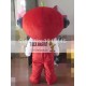 Big Head Adult Doll Mascot Costume Big Head Adult Doll Mascot Costume
