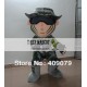 Adult Wargame Soldiers Mascot Costume Adult Wargame Soldiers Mascot Costume
