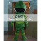 Adult Fireman Mascot Costume Adult Fireman Mascot Costume