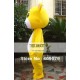 Yellow Teddy Bear Mascot Costume For Adult Yellow Teddy Bear Mascot Costume For Adult