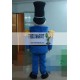 Adult Soldier Mascot Costume Adult Soldier Mascot Costume