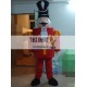 Adult Soldier Mascot Costume Adult Soldier Mascot Costume