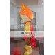 Energetic Boy Mascot Costume For Adults Boy Mascot Energetic Boy Mascot Costume For Adults Boy Mascot