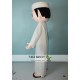 Arab Boy Mascot Costume Easy Wearing Arab Boy Mascot Costume Arab Boy Mascot Costume Easy Wearing Arab Boy Mascot Costume