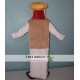 Arab Man Mascot Costume Easy Wearing Arab Man Mascot Costume Arab Man Mascot Costume Easy Wearing Arab Man Mascot Costume
