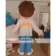Funny Boy Mascot Costume Adult Student Costume Funny Boy Mascot Costume Adult Student Costume