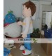 Funny Boy Mascot Costume Adult Student Costume Funny Boy Mascot Costume Adult Student Costume