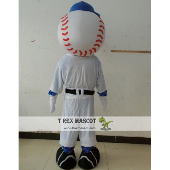 Adult Mr Met Costumemr Met Mascot Costume For Adult Adult Mr Met Costumemr Met Mascot Costume For Adult