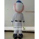 Adult Mr Met Costumemr Met Mascot Costume For Adult Adult Mr Met Costumemr Met Mascot Costume For Adult