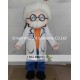 Doctor Mascot Costume Nice Scientist Mascot Costumes Doctor Mascot Costume Nice Scientist Mascot Costumes