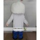 Doctor Mascot Costume Nice Scientist Mascot Costumes Doctor Mascot Costume Nice Scientist Mascot Costumes