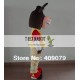 Adult Donkey Mascot Costume Adult Donkey Mascot Costume