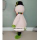 Christmas Mascot Adult Snowman Costume Christmas Mascot Adult Snowman Costume