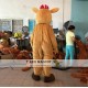 Clarice The Girl Reindeer Mascot Costume For Adult Clarice The Girl Reindeer Mascot Costume For Adult