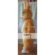 Adult Mascot Bunny Mascot Costume For Adult