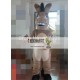Brown Donkey Mascot Costume Adult Donkey Mascot Brown Donkey Mascot Costume Adult Donkey Mascot