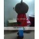 Big Head Bear Mascot Costume For Adults Big Head Bear Mascot Costume For Adults